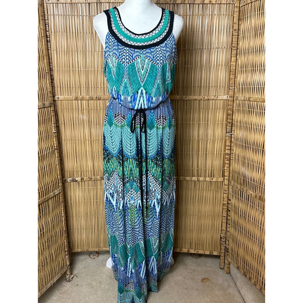 Sandra Darren Dress Women's 10‎